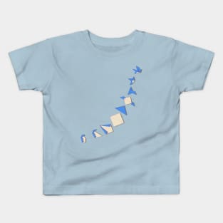 I can fly Kids T-Shirt